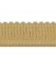 Brimar Trim 1/4 in Lipcord BUO