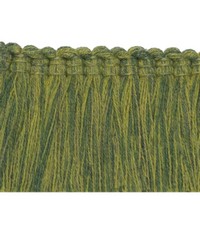 1 3/4 in Brush Fringe NA500 SGR by   