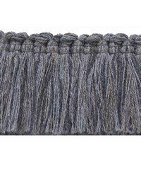 1 3/4 in Brush Fringe NA500 WHL by   