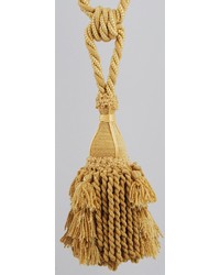 Chenille Tassel Tieback PA120 BI by   