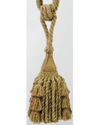 Chenille Tassel Tieback PA120 PM by   