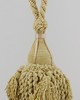 Brimar Trim Chenille Tassel Tieback SB