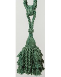 Chenille Tassel Tieback PA120 VE by   