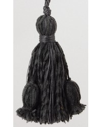 Cotton Chenille Tassel PA124 AN by   