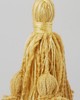 Brimar Trim Cotton Chenille Tassel BI