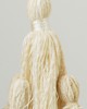 Brimar Trim Cotton Chenille Tassel BLA
