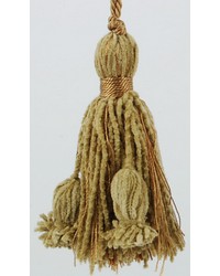 Cotton Chenille Tassel PA124 PM by   