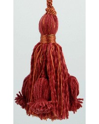 Cotton Chenille Tassel PA124 RO by   