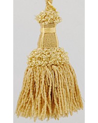 Cotton Chenille Tassel PA125 BI by   