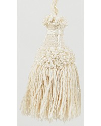 Cotton Chenille Tassel PA125 BLA by   