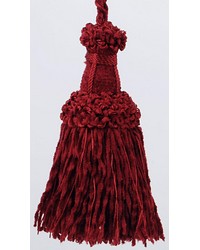 Cotton Chenille Tassel PA125 CAB by   