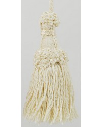 Cotton Chenille Tassel PA125 CR by   