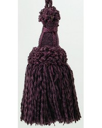 Cotton Chenille Tassel PA125 PL by   