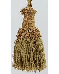 Cotton Chenille Tassel PA125 PM by   