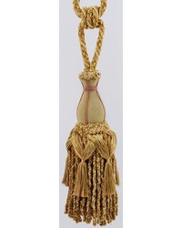 Chenille Tassel Tieback PA130 AM by   