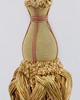 Brimar Trim Chenille Tassel Tieback AM