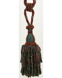 Chenille Tassel Tieback PA130 BGB by   