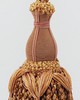 Brimar Trim Chenille Tassel Tieback CBR