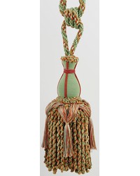 Chenille Tassel Tieback PA130 CC by   