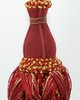 Brimar Trim Chenille Tassel Tieback CRG