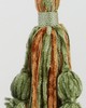 Brimar Trim Chenille Key Tassel CC