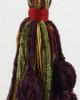 Brimar Trim Chenille Key Tassel PGG