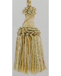 Chenille Key Tassel PA135 BC by   
