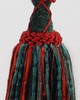 Brimar Trim Chenille Key Tassel BGB