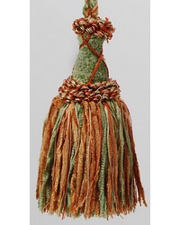 Chenille Key Tassel PA135 CC by   
