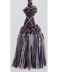 Chenille Key Tassel PA135 GP by   