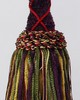 Brimar Trim Chenille Key Tassel PGG
