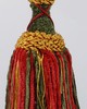 Brimar Trim Chenille Key Tassel RGG
