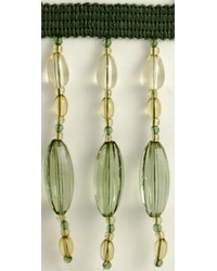 4 1/2 in Bead Fringe R1000 CQT by  Barrow 