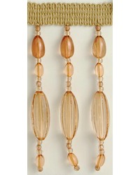 4 1/2 in Bead Fringe R1000 DMR by  Barrow 