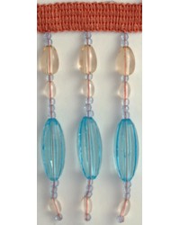 4 1/2 in Bead Fringe R1000 TAP by  Barrow 