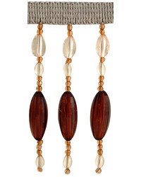 4 1/2 in Bead Fringe R1000 WTB by  Barrow 