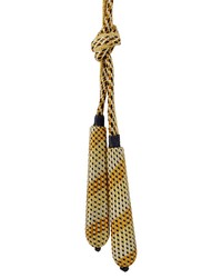 Pendant Chairtie R2705 GLD by   