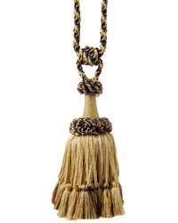 Tassel Tieback R2706 GLD by   