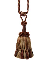 Tassel Tieback R2706 WTB by   