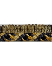 3/8 in  Lipcord R3798 GLD by   