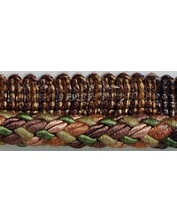 3/8 in  Lipcord R3798 THI by  Barrow 