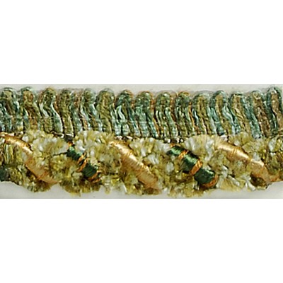 Brimar Trim 1/2 in Caterpillar Lipcord R3799 CQT in Renaissance  Cord