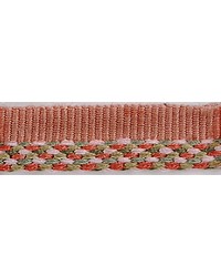 1/4 in Woven Self Lipcord R9843 DMR by   