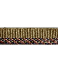  1/4 in Woven Self Lipcord R9843 THI by   