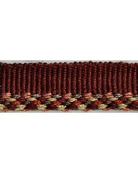  1/4 in Woven Self Lipcord R9843 WTB by   