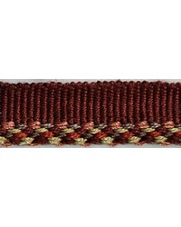  1/4 in Woven Self Lipcord R9843 WTB by  Barrow 