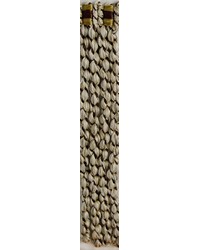 9 in Braided Boullion Fringe R9845 WIL by   