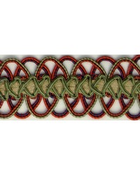 2 in Open Gimp R9846 HVT by  Barrow 