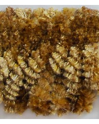 2 1/4 in Caterpillar Rouche R9847 GLD by  Barrow 