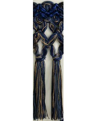 7 1/2 in Upholstery Fringe R9849 ANP by   